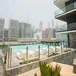Premium 2Br Apartment With Burj Khalifa View