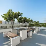 Soothing 1-Bedroom With A Modern Kitchen And Dining Area In Jebel Ali