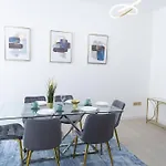 Jbr Apartments By Happy Season