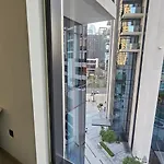 Mh- Stuning 2 Bedroom - Act Tower - Burj View - Downtown Ref501