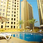 Sundrift Beach Hostel - Jbr