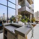 2Br Blvd Point With Direct Access To Dubai Mall