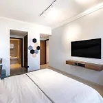 2Br Blvd Point With Direct Access To Dubai Mall