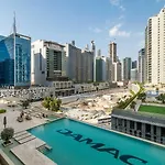 Guestready - City Nest With A Balcony And A Pool