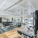 Luxury Studio With Balcony - Close To Metro & Marina