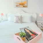Elegant 2 Bedroom Apartment In Dubai Marina- Just 1 Min Walk From Jbr Beach