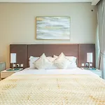 Superhost- Elegant Studio In Palm Jumeirah With Private Beach Access