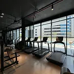 2Br Burj Khalifa View, Table Game & Arcade- 26Thfl