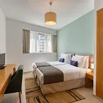 Grand Heights Dubai Hotel Apartments