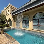 Frank Porter - Fairmont Residence South