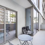 Sobha Creek Vistas Cozy 1Bdr With Balcony