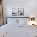 Sobha Creek Vistas Cozy 1Bdr With Balcony