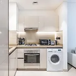 Sobha Creek Vistas Cozy 1Bdr With Balcony