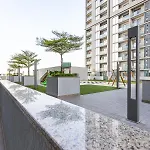 Sobha Creek Vistas Cozy 1Bdr With Balcony