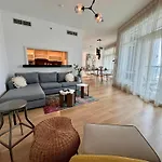 Easygo - Comfy 2Bdr In Loft Tower Downtown