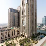 Elegant Property In Habtoor Palace, Dubai Center