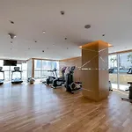 Charming Studio Apartment At Carson Tower B In Damac Hills!