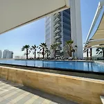 Charming Studio Apartment At Carson Tower B In Damac Hills!