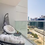 Guestready - Elegant Home In Business Bay