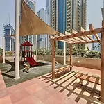 Elite Residence - Cosy One Bedroom Apartment