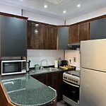 Stay In The Heart Of Sport City In Lux 1Bdr With Sky View 11