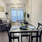 Stay In The Heart Of Sport City In Lux 1Bdr With Sky View 11