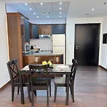 Stay In The Heart Of Sport City In Lux 1Bdr With Sky View 11