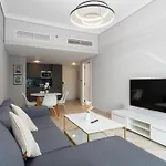 1 Bed, High Floor, 2 Minutes To Metro, Renovated