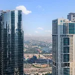 1 Bed, High Floor, 2 Minutes To Metro, Renovated