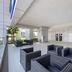 Stylish Studio Apartment With Breathtaking City Views In Dubai Marina