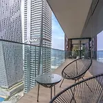 Stylish 2Br Escape For 6 In The Heart Of Dubai Marina
