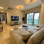 1Br Apt In Business Bay Close To Canal And Dubai Mall!