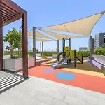 Immaculate Studio Great For 2 In Meydan