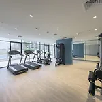 Immaculate Studio Great For 2 In Meydan