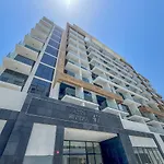 Immaculate Studio Great For 2 In Meydan