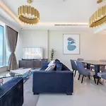 Globalstay Avani Palm View
