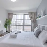 Cozy 1Br Perfect For 4 In Downtown