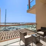 Aws Holiday Homes - Stylish Gem In The Palm