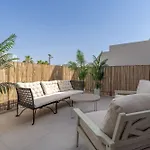 Classy 4-Bedroom Villa With Spacious Balcony In Nad Al Sheba