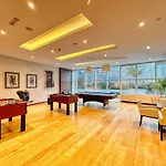 The Smart Concierge - Damac Heights