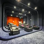 The Smart Concierge - Damac Heights