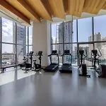 Exceptional 3Bedroom With The Incredible View In Dubai Marina