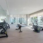 Pristine Studio With Spectacular View In Dubai Marina