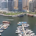 Sensational 1Bedroom With Amazing View In Dubai Marina