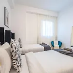 Marco Polo - Perfect Dubai Getaway, Sea & Dubai Eye Views