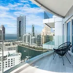 Elegant Brand New Home With Roof Top Pool