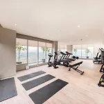 Elegant Brand New Home With Roof Top Pool