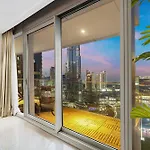 First Class 3Br With Full Burj Khalifa And Fountain View