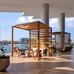 Hilton Dubai Creek Hotel & Residences