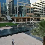 Apartment In Business Bay, Dubai Uae